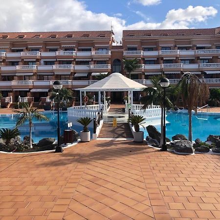 Apartamento Las Vistas Beach - Tenerife Royal Gardens Playa de las Américas Buitenkant foto