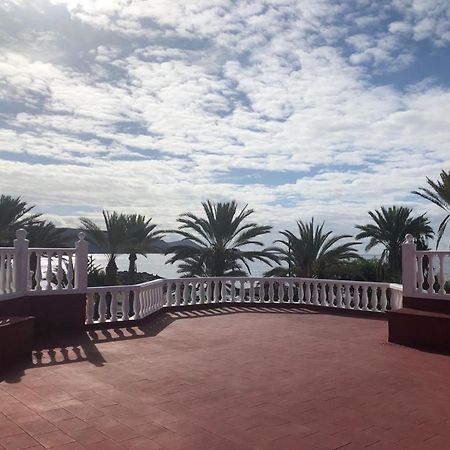 Apartamento Las Vistas Beach - Tenerife Royal Gardens Playa de las Américas Buitenkant foto