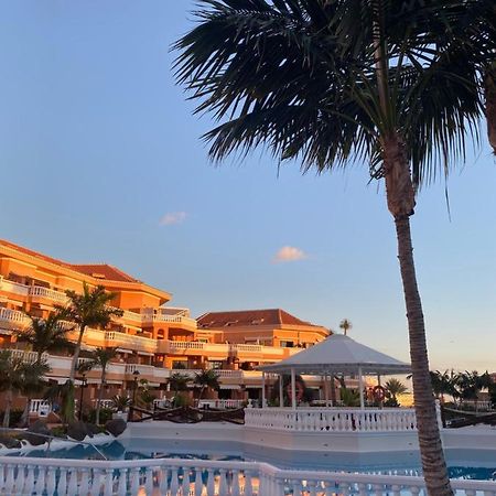 Apartamento Las Vistas Beach - Tenerife Royal Gardens Playa de las Américas Buitenkant foto