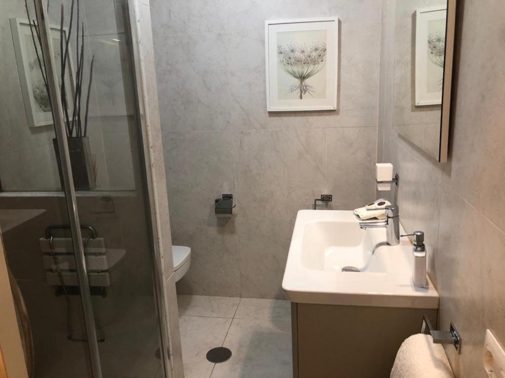 Apartamento Las Vistas Beach - Tenerife Royal Gardens Playa de las Américas Buitenkant foto