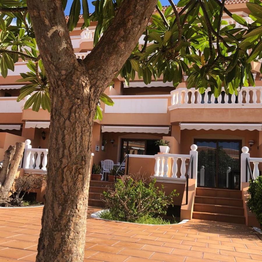 Apartamento Las Vistas Beach - Tenerife Royal Gardens Playa de las Américas Buitenkant foto