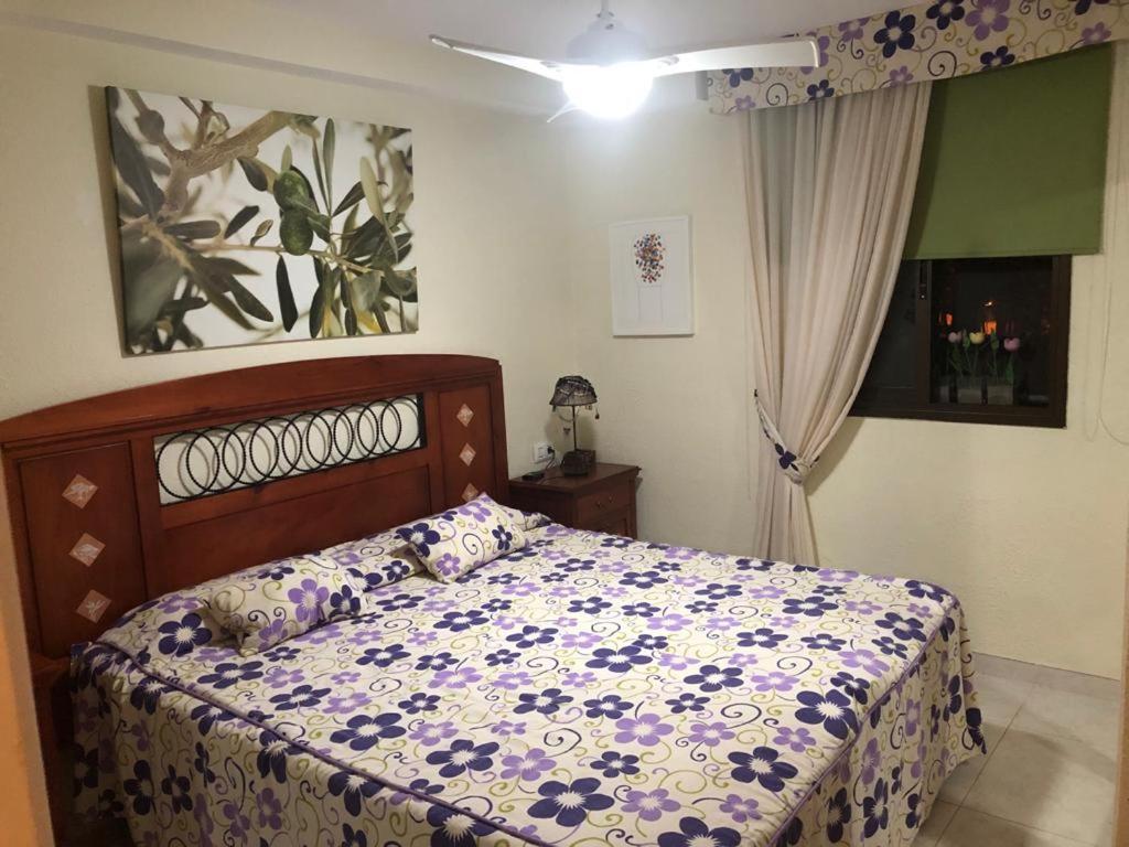 Apartamento Las Vistas Beach - Tenerife Royal Gardens Playa de las Américas Buitenkant foto