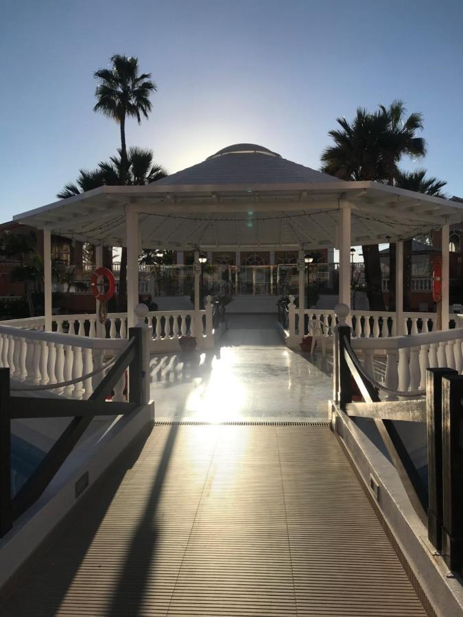 Apartamento Las Vistas Beach - Tenerife Royal Gardens Playa de las Américas Buitenkant foto