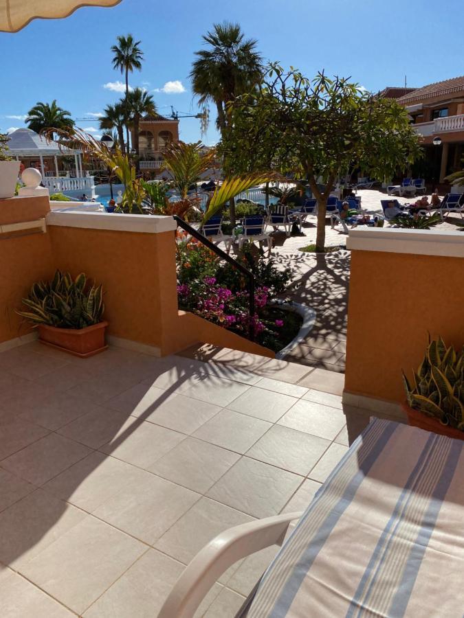 Apartamento Las Vistas Beach - Tenerife Royal Gardens Playa de las Américas Buitenkant foto
