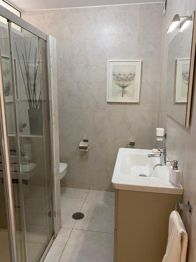 Apartamento Las Vistas Beach - Tenerife Royal Gardens Playa de las Américas Buitenkant foto